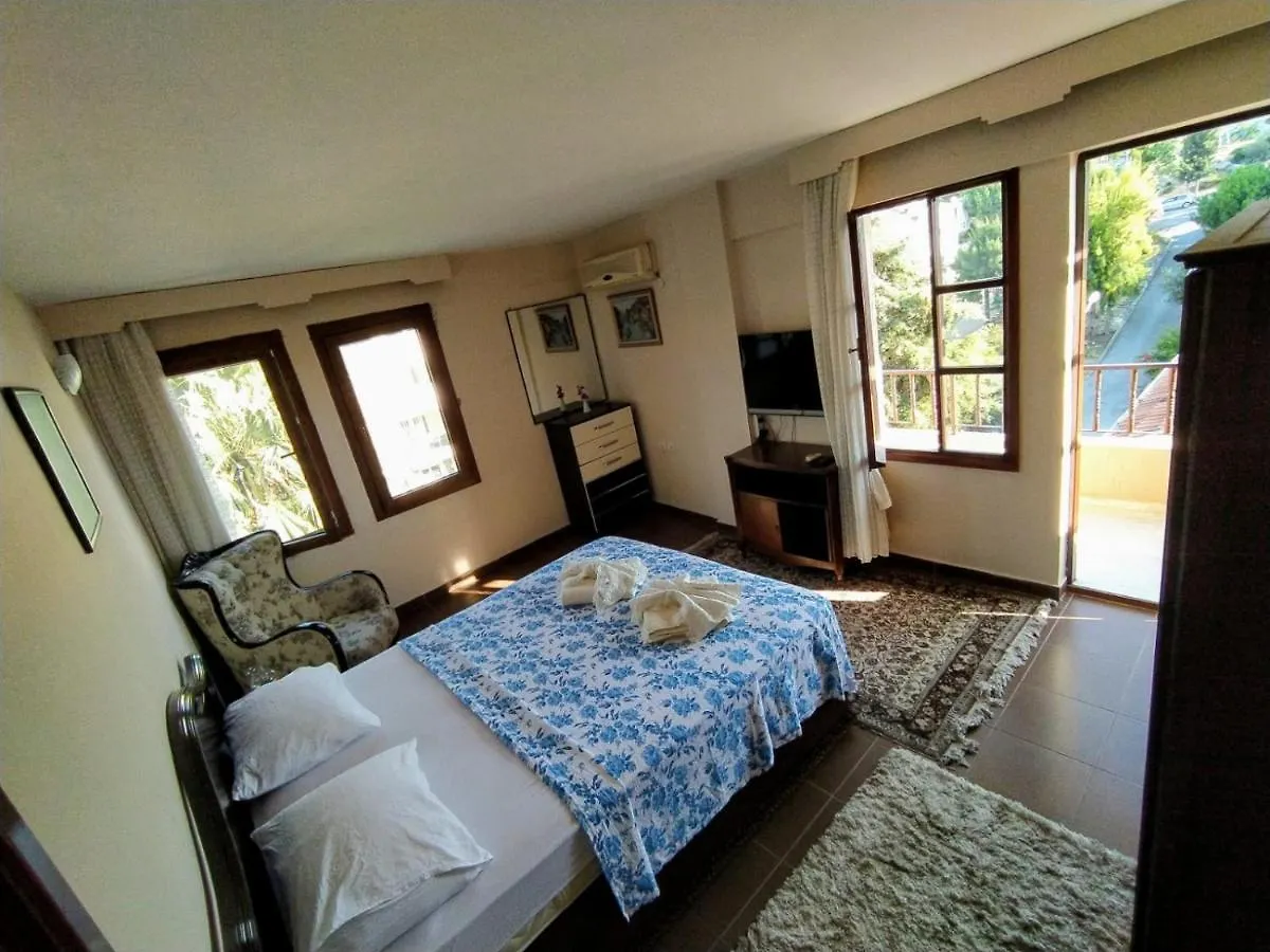 Piano Konak Apart Hotel Kusadası Apartamento