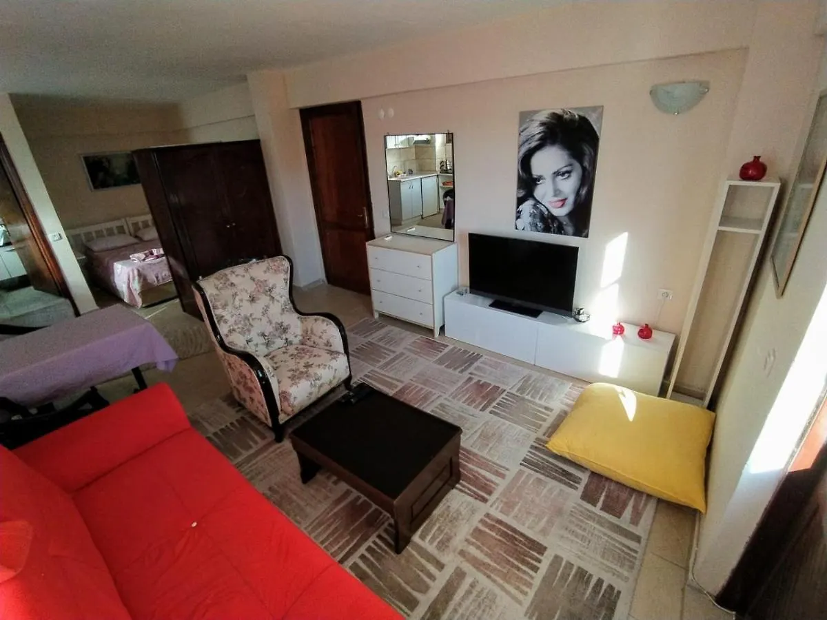 Piano Konak Apart Hotel Kusadası Turchia
