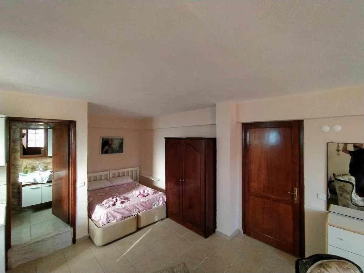 Appartamento Piano Konak Apart Hotel Kusadası