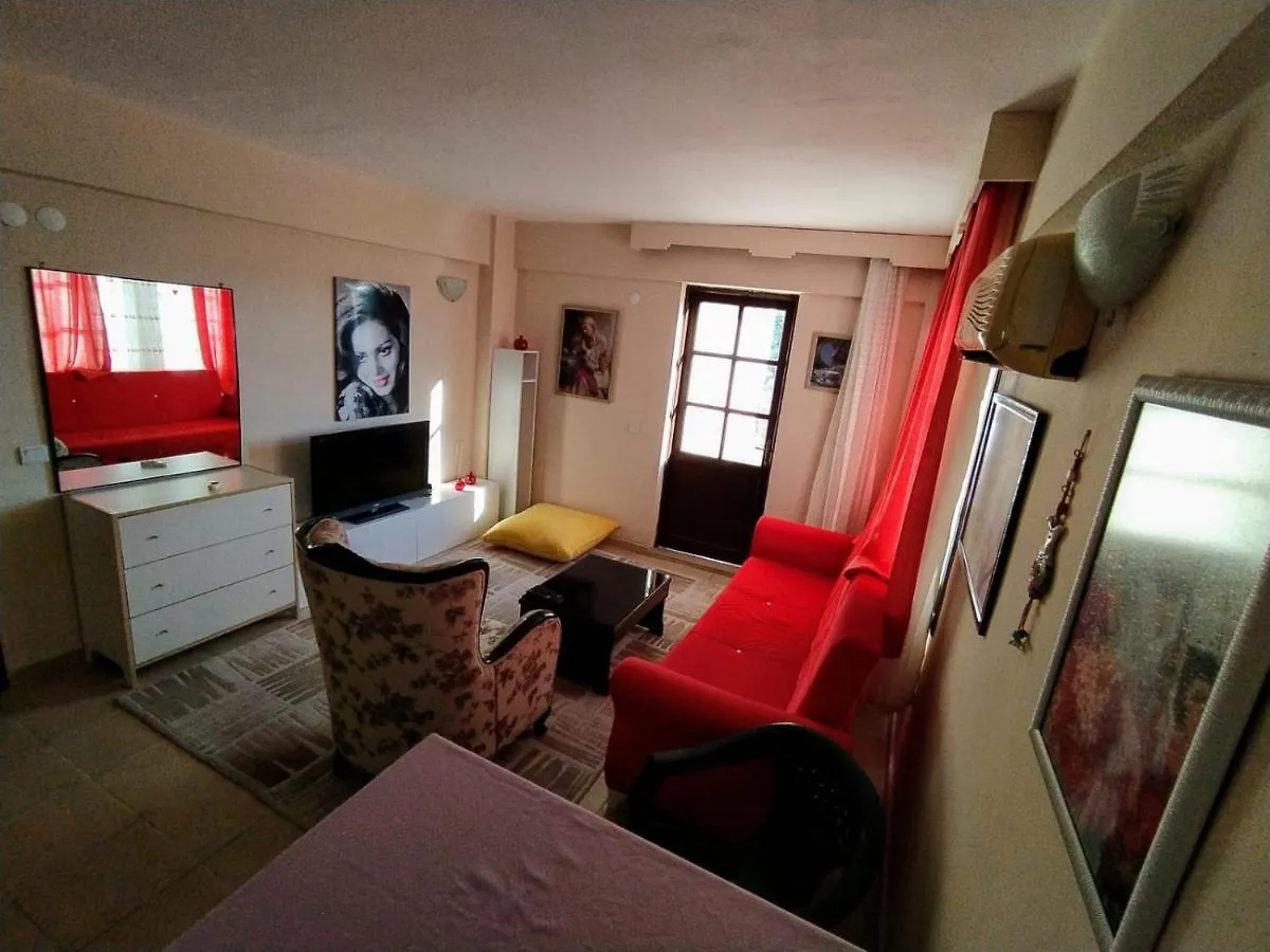 Piano Konak Apart Hotel Kusadası 0*,  Turchia