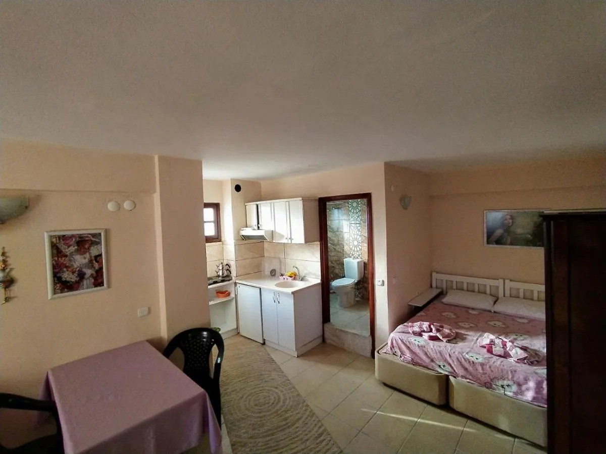 Piano Konak Apart Hotel Kusadası Appartamento