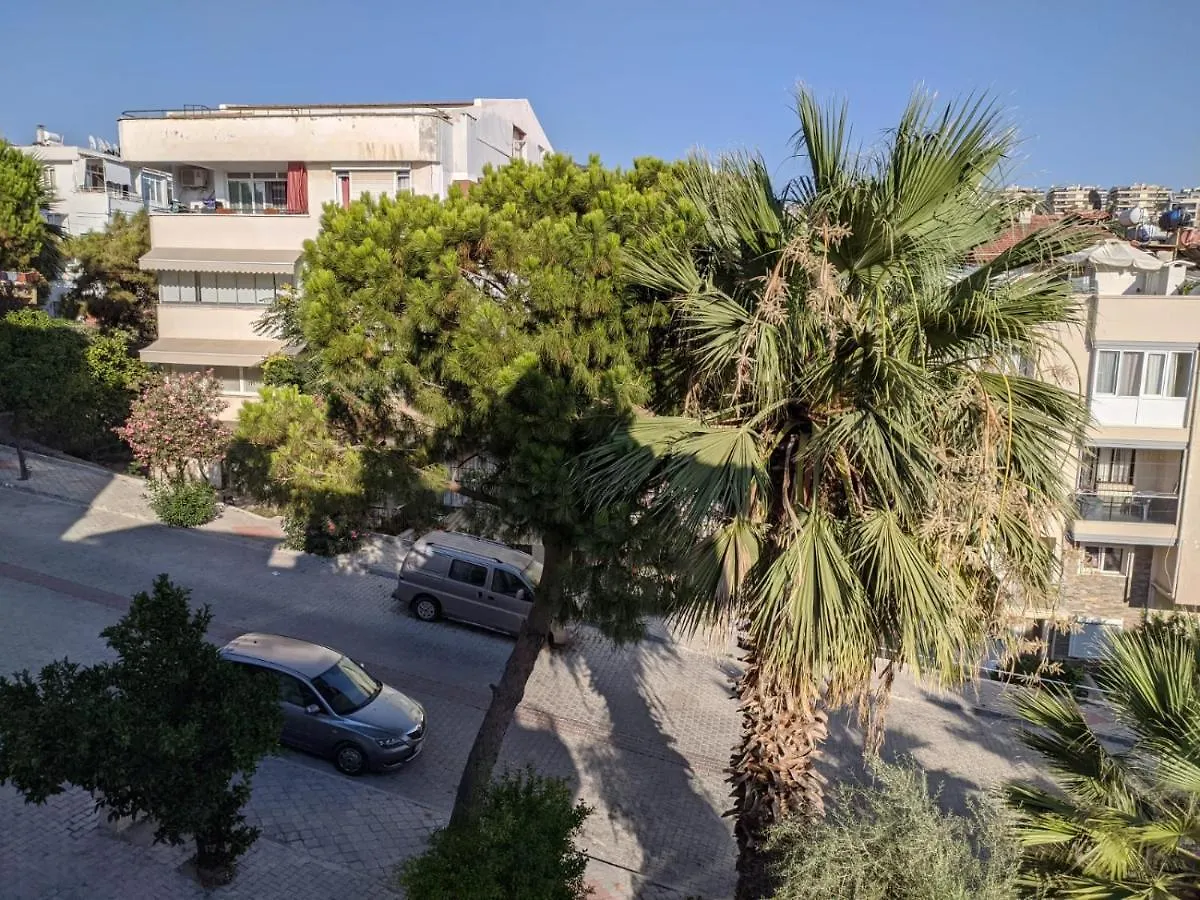 Piano Konak Apart Hotel Kusadası