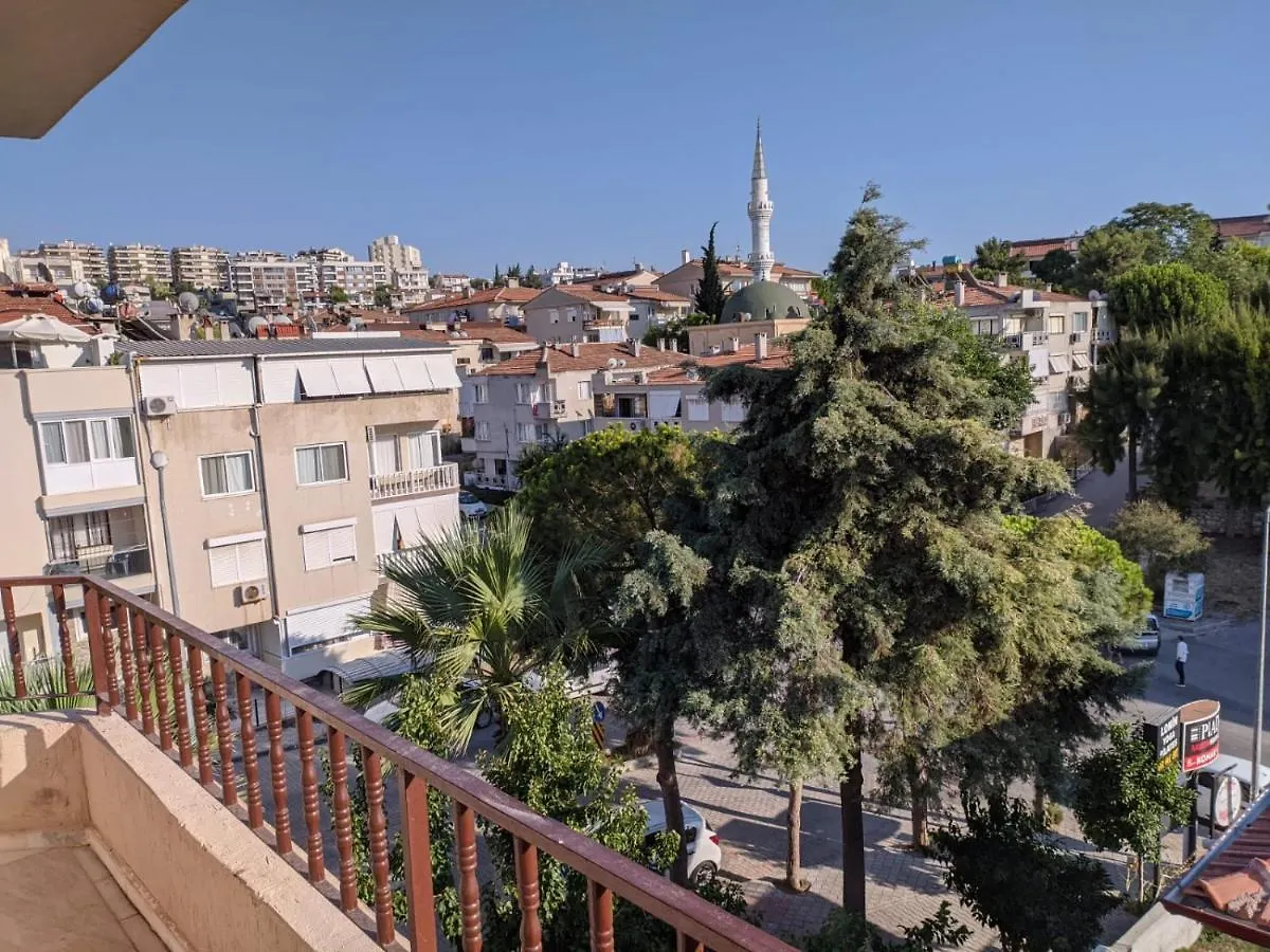 Appartamento Piano Konak Apart Hotel Kusadası