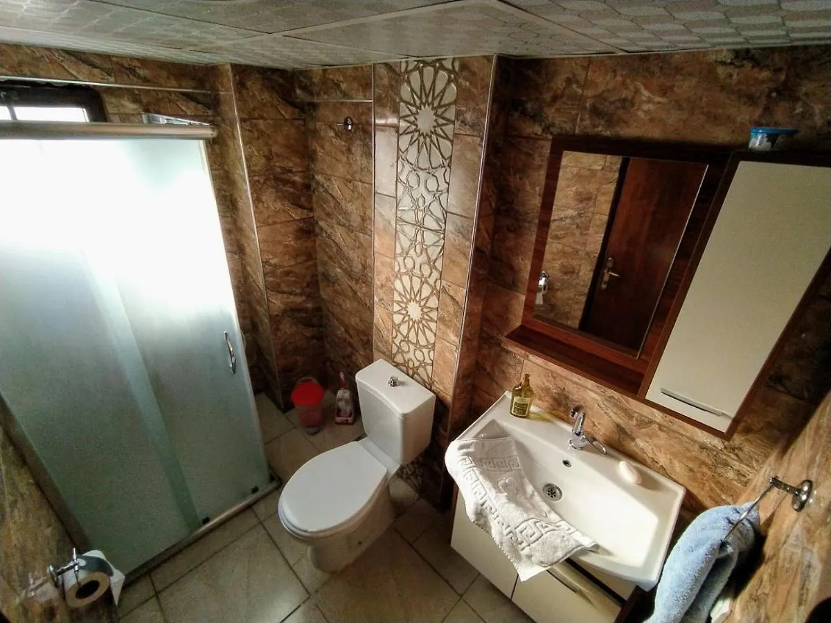 Piano Konak Apart Hotel Kusadası