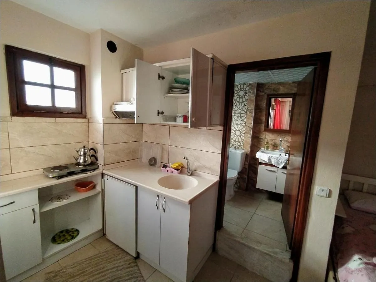 Piano Konak Apart Hotel Kusadası Appartamento