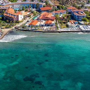 Ephesia Holiday Beach Club Kusadası