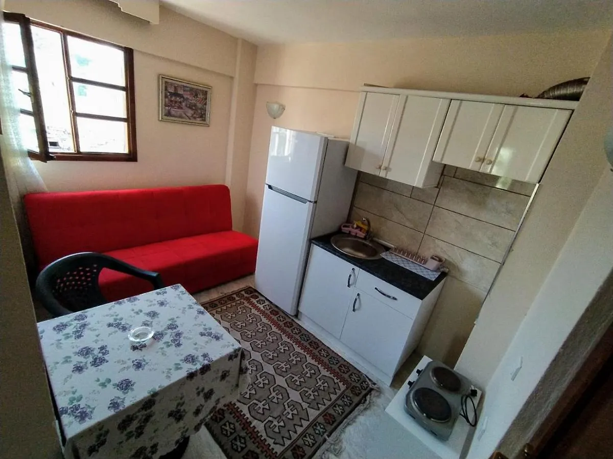 Piano Konak Apart Hotel Kusadasi Apartment